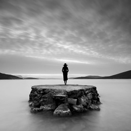 solitude_by_serhatdemiroglu